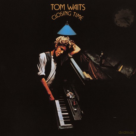 Tom Waits: Closing Time [CD]