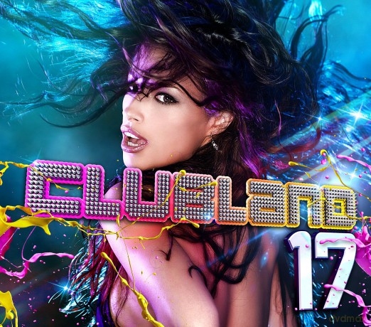 Clubland 17 [2CD]