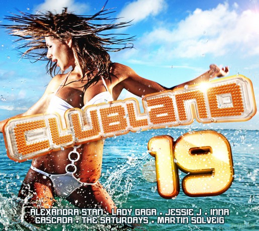 Clubland 19 [2CD]