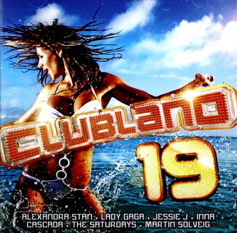 Clubland 19 [2CD]