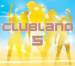 Clubland 5 [CD]