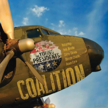 Coalition: Coalition [CD]