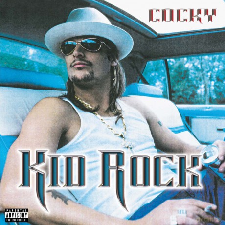 Kid Rock: Cocky [2xWinyl]