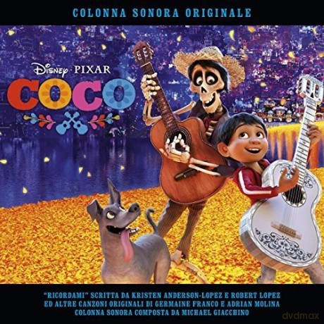 Coco [CD]