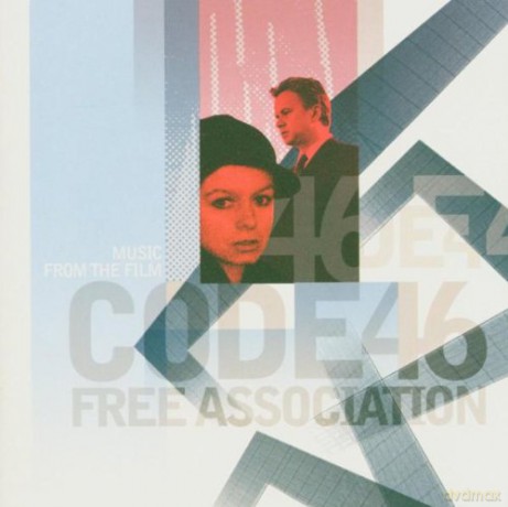 Free Association /ost: Code 46 [CD]