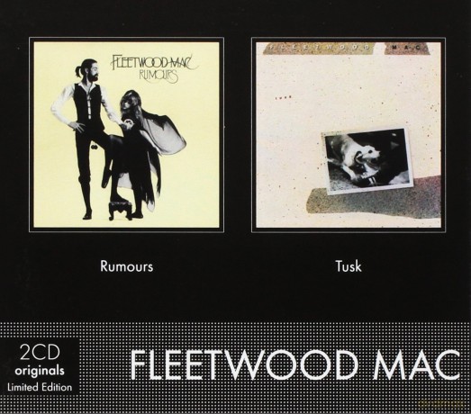 Fleetwood Mac: Coffret Boxset [2CD]