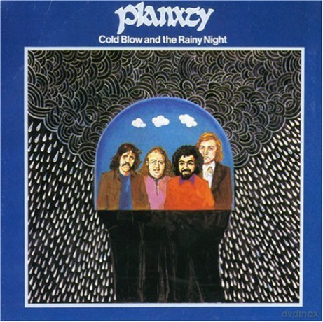 Planxty: Cold Blow And The Rainy.. [CD]