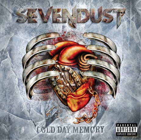 Sevendust: Cold Day Memory [CD]
