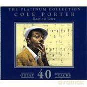 Cole Porter - Easy to Love [2CD]