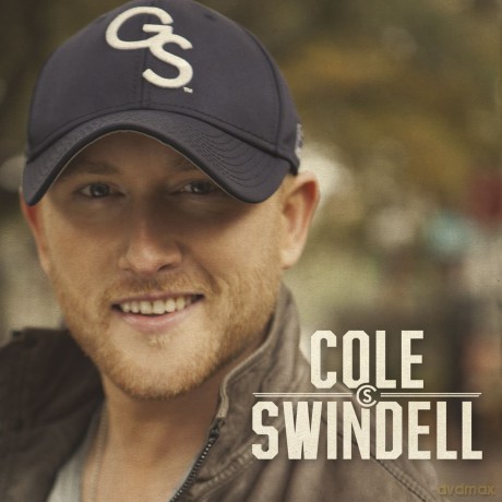Cole Swindell: Cole Swindell [CD]