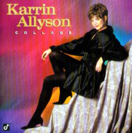 Karrin Allyson: Collage [CD]