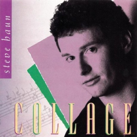 Steve Haun: Collage [CD]