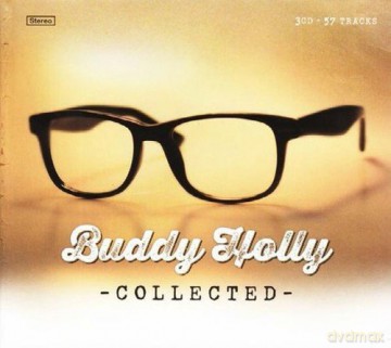 Buddy Holly: Collected [3CD]