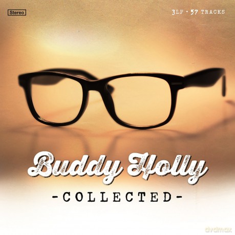 Buddy Holly: Collected [3xWinyl]