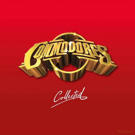 Commodores: Collected [2xWinyl]