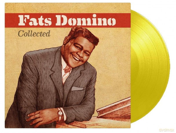 Fats Domino: Collected [2xWinyl]