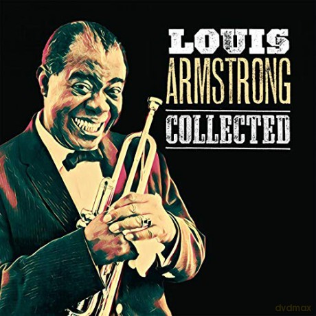 Louis Armstrong: Collected [2xWinyl]