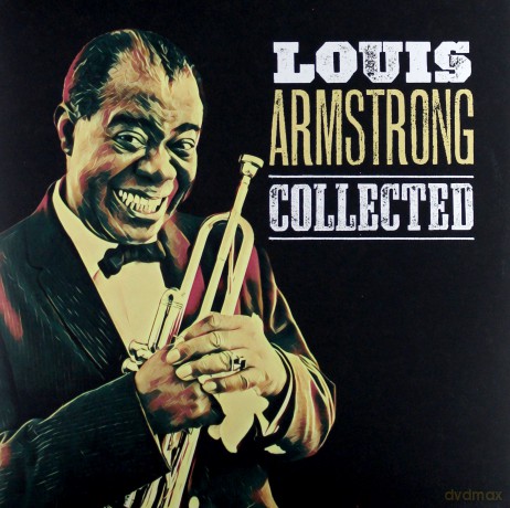 Louis Armstrong: Collected [2xWinyl]