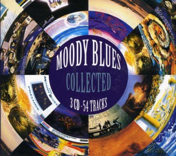 Moody Blues: Collected [3CD]