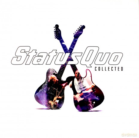 Status Quo: Collected [Winyl]