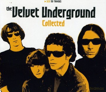 The Velvet Underground: Collected [3CD]