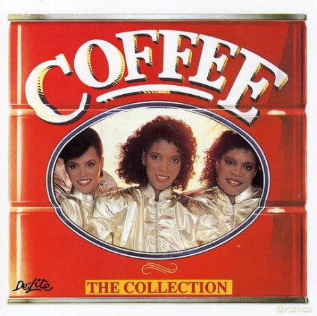 Coffee: Collection [CD]