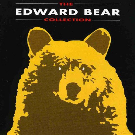 Edward Bear: Collection [CD]
