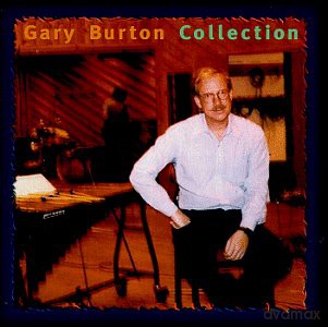 Gary Burton: Collection [CD]
