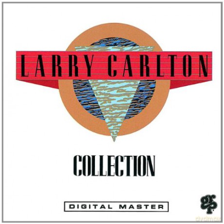 Larry Carlton: Collection [CD]