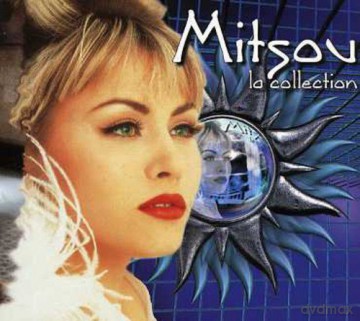 Mitsou: Collection [CD]