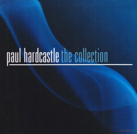 Paul Hardcastle: Collection [CD]