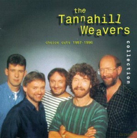 The Tannahill Weavers: Collection [CD]