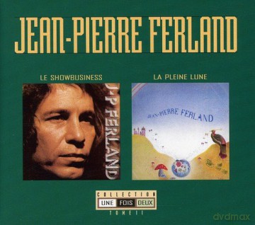 Jean-Pierre Ferland: Collection 1 Fois 2 Tome 2 [CD]