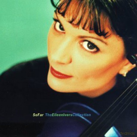 Eileen Ivers: Collection 1979-1995 [CD]