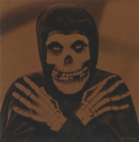 Misfits: Collection 2 [CD]