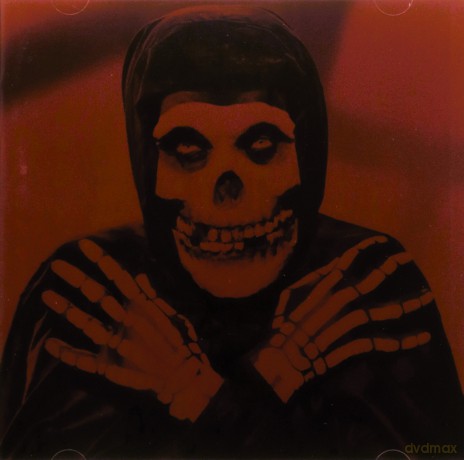 Misfits: Collection 2 [CD]