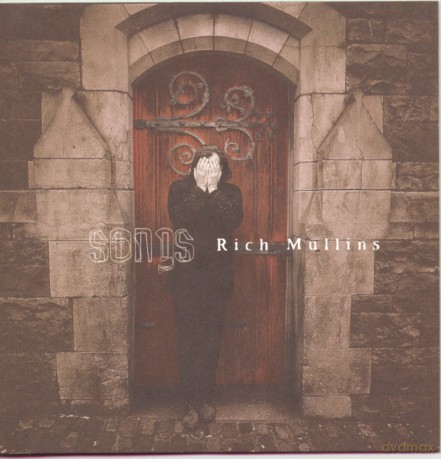 Rich Mullins: Collection of Songs [CD]