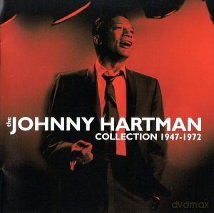 Johnny Hartman: Collection: 1947 [2CD]