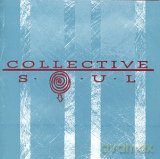 Collective Soul: Collective Soul [CD]