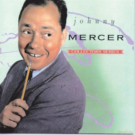 Johnny Mercer: Collector Series [CD]