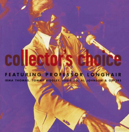 Collector'S Choice [CD]