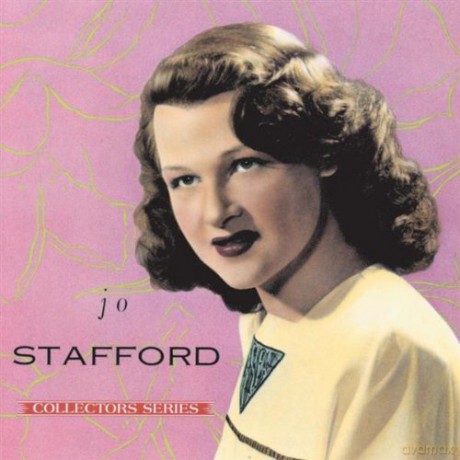Jo Stafford: Collectors Series [CD]