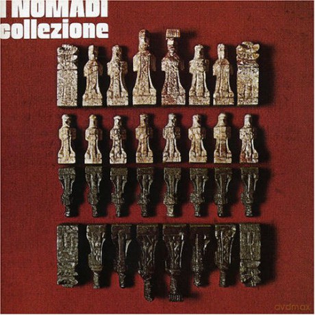 Nomadi: Collezione [CD]
