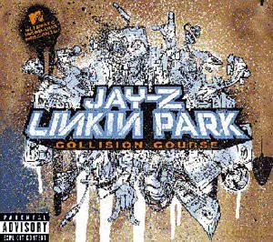 Jay-Z: Collision Course [2CD]