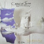 Capoeira Twins: Reansville Heights (digipack) [CD]