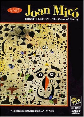 Color of Poetry [DVD]