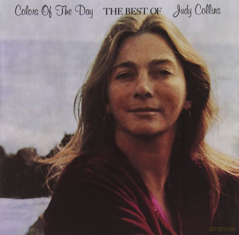 Judy Collins: Colors of Day [CD]