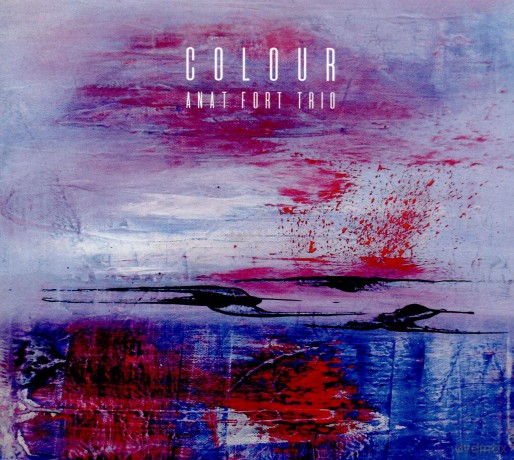 Anat Fort Trio: Colour [CD]