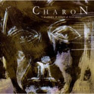 Charon: A-sides B-sides Suicides [2CD]