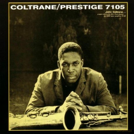 John Coltrane: Coltrane [CD]